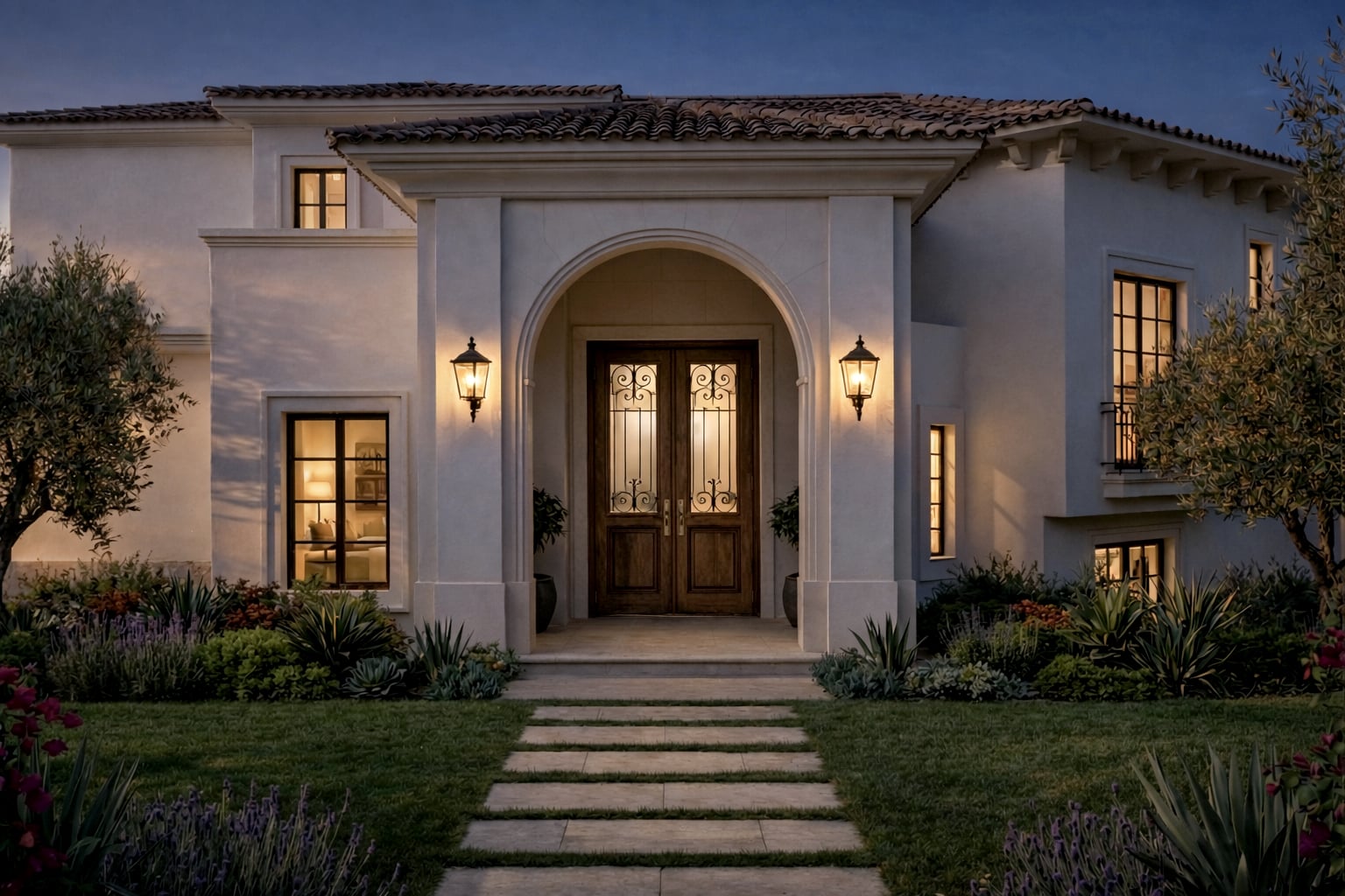 Seafront Villa Renovation